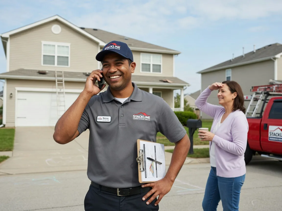 Chimney flashing repair Clarion, PA FAQs